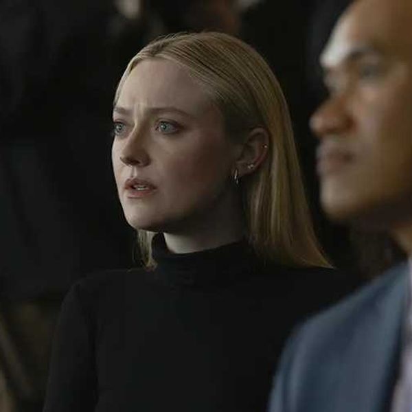 all her fault peacock