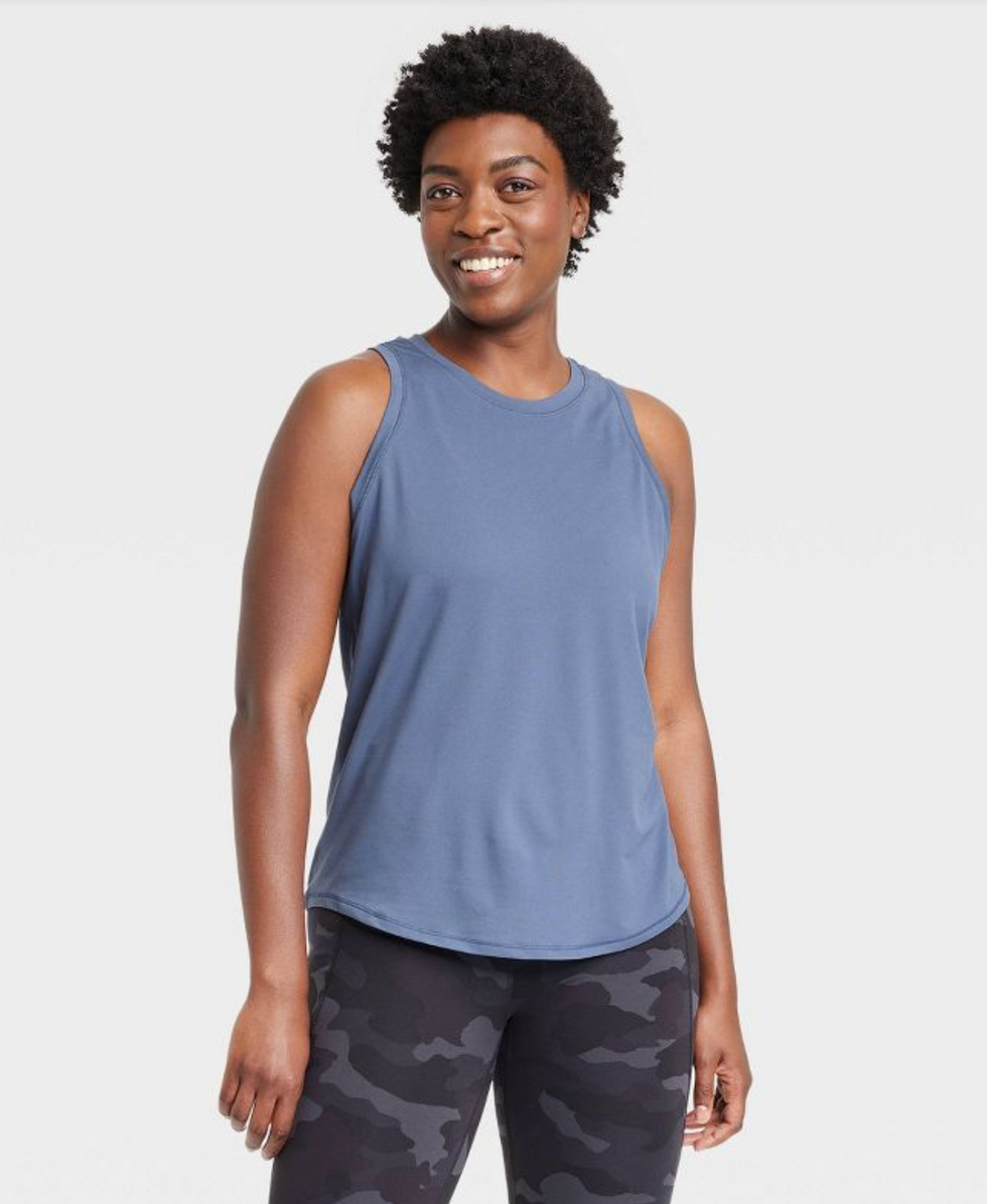 Affordable Activewear for the New Year - Brit + Co. - Brit + Co