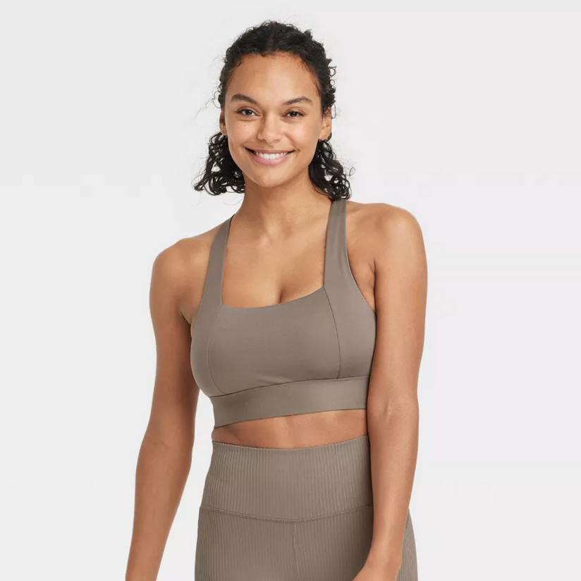 The 11 Best Sports Bras For Every Type Of Workout