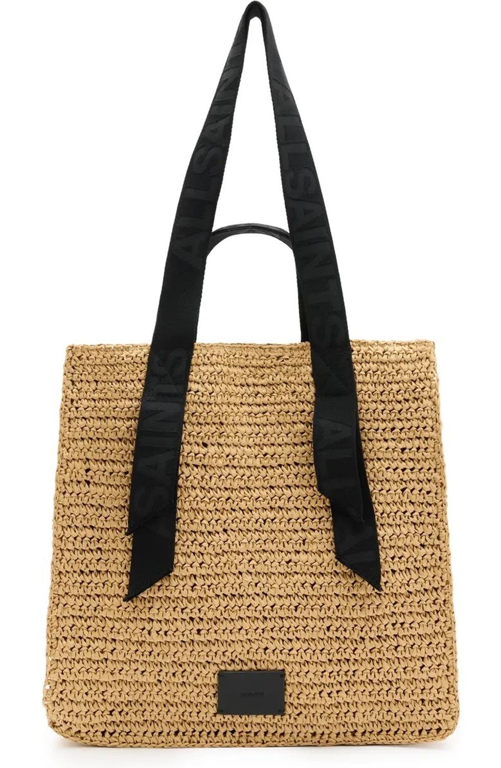 All Saints Lullah Bag