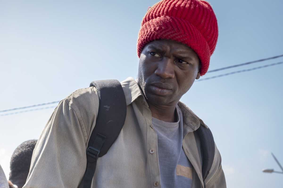 all the sinners bleed netflix