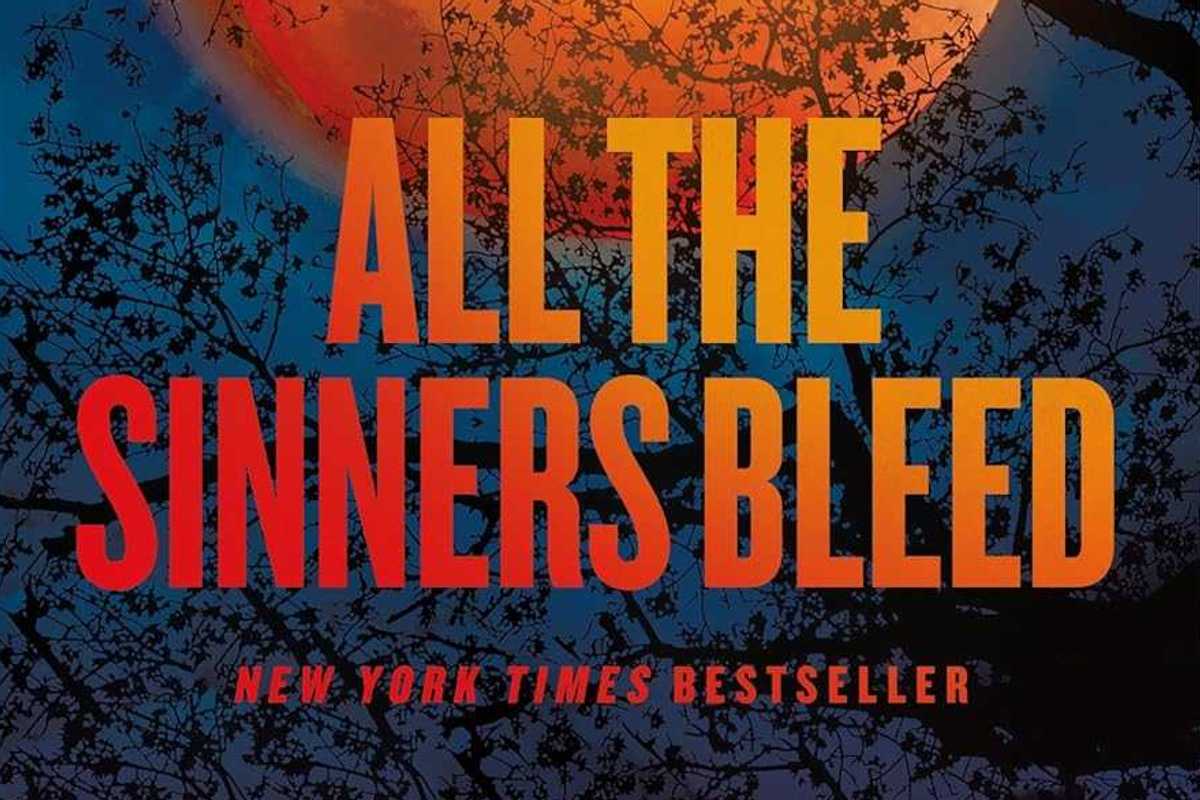 all the sinners bleed