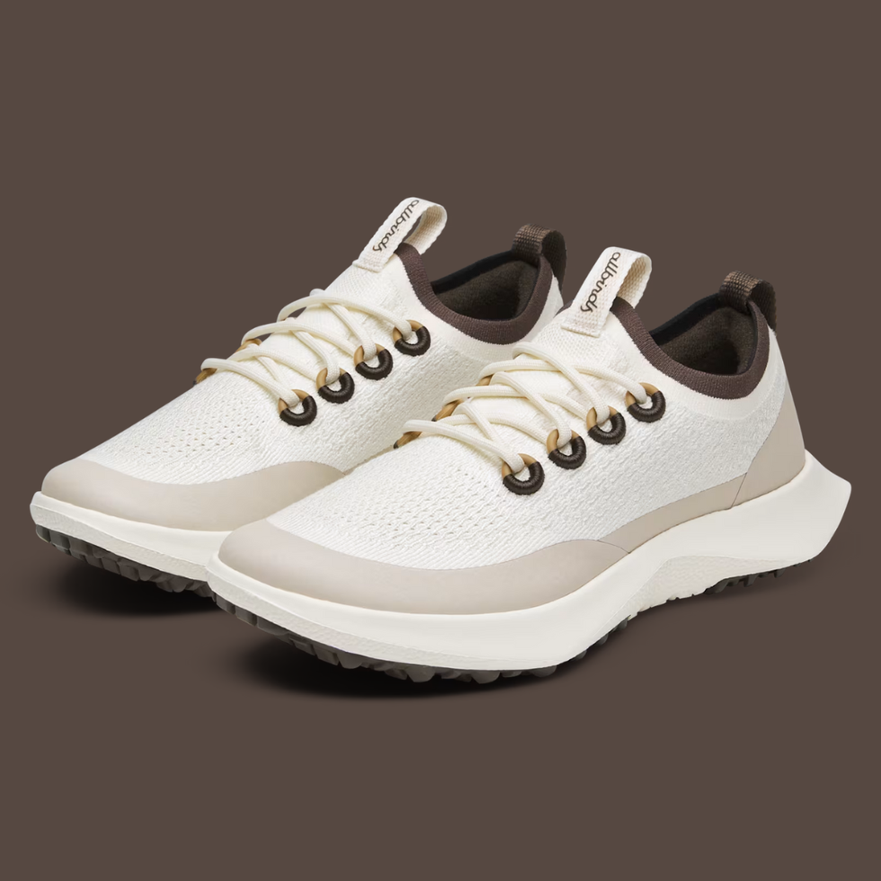 Allbirds Tree Dasher 2 Utility