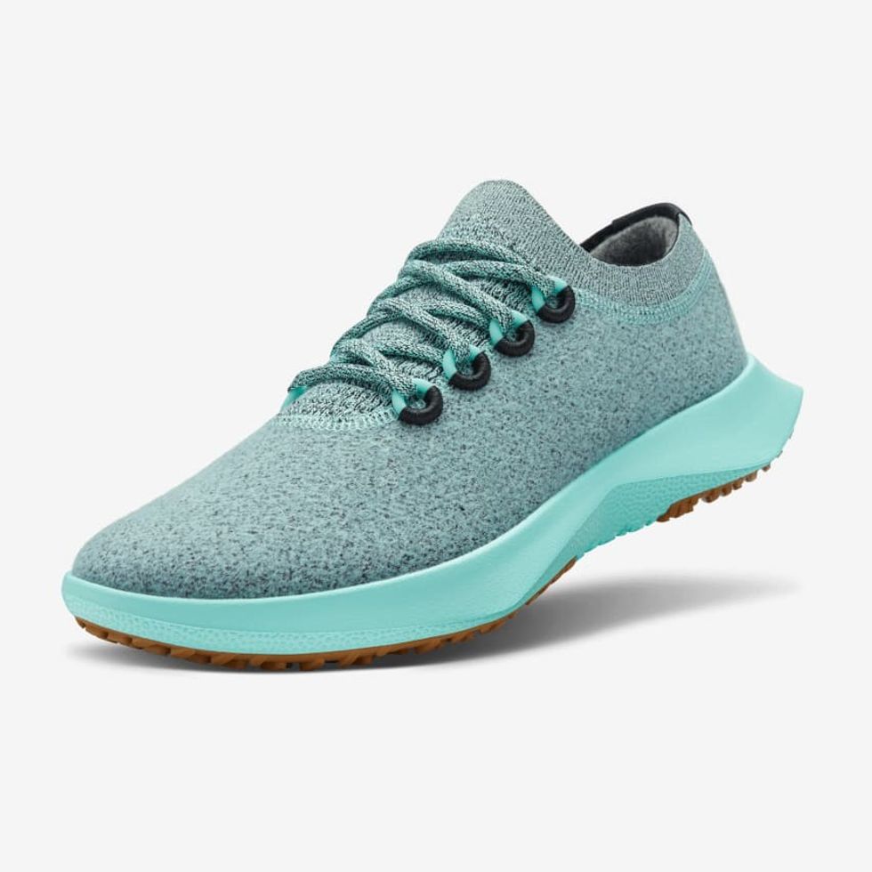 Allbirds Wool Dasher Mizzles