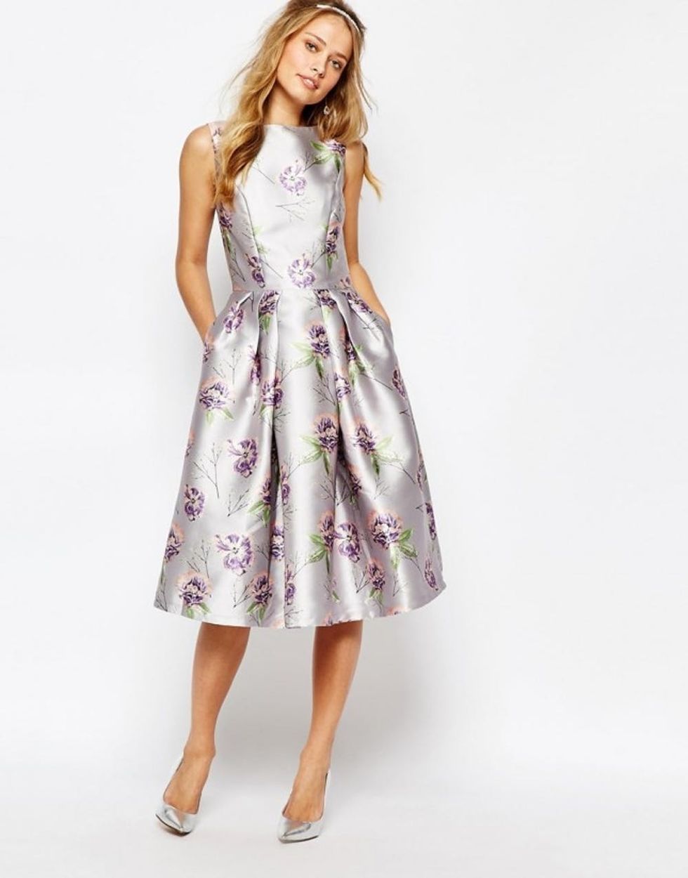 allover-floral-midi-dress