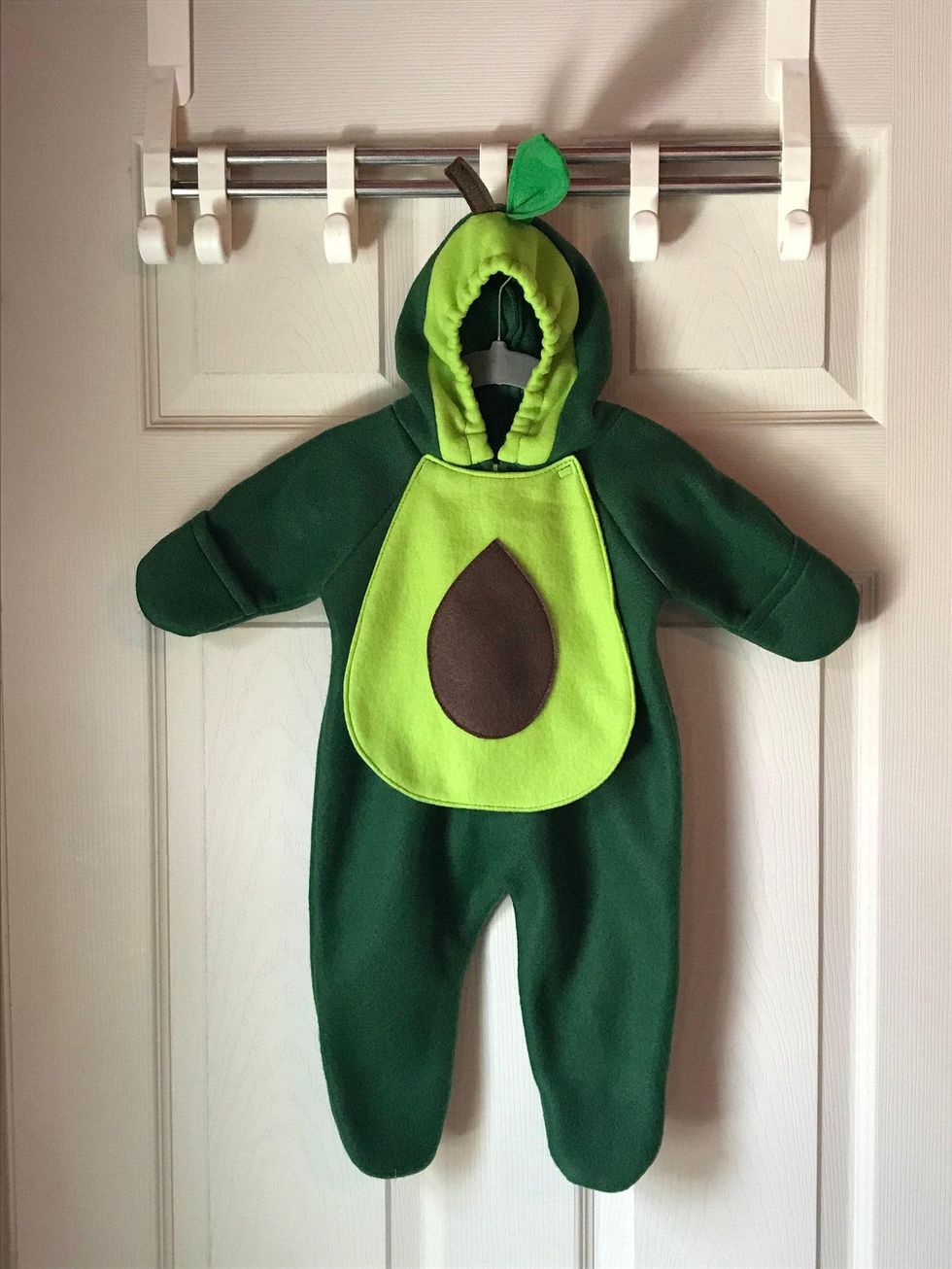 37 Baby Costume Ideas For Halloween Brit + Co