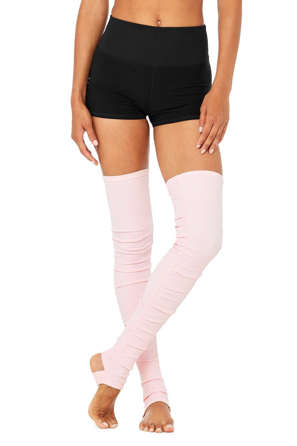 Alo Yoga Goddess Leg Warmers