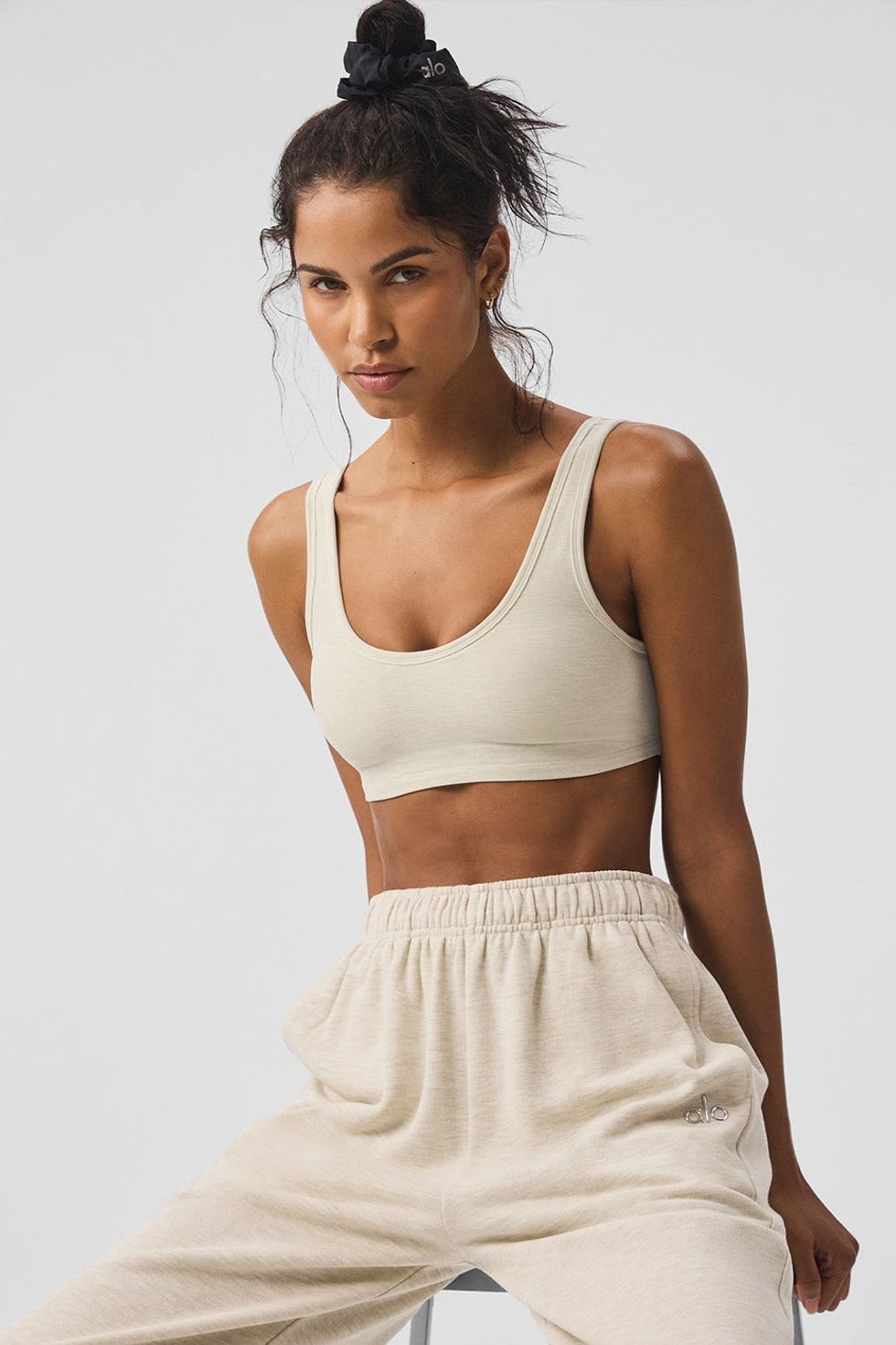 Alosoft Center Stage Bra