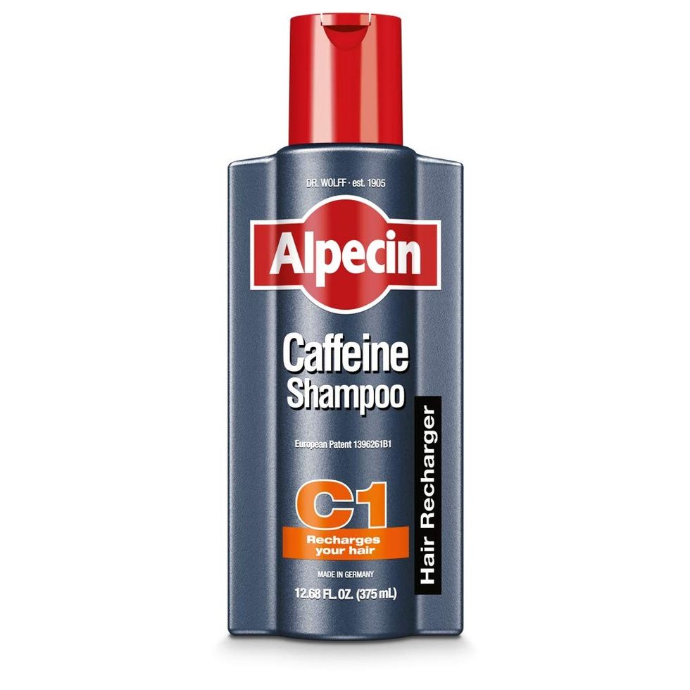 Alpecin Caffeine Shampoo