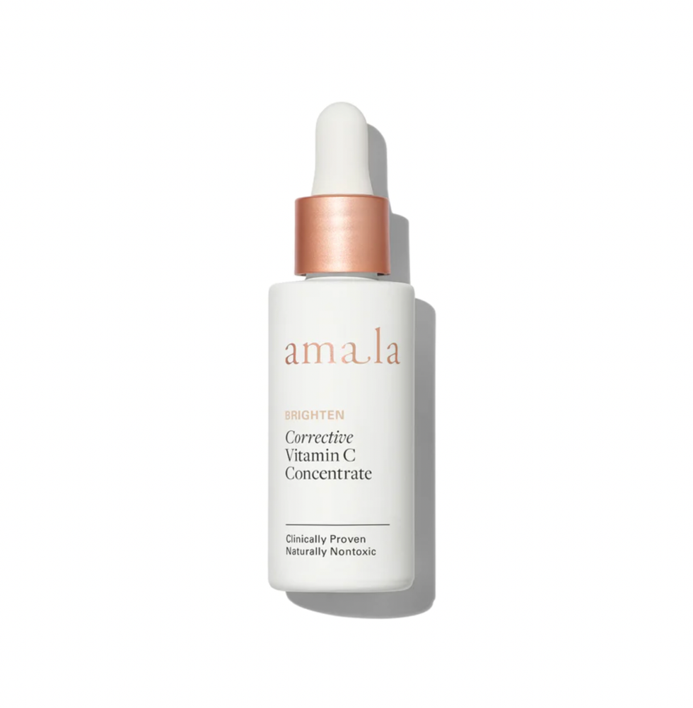 Amala Brightening Corrective Concentrate