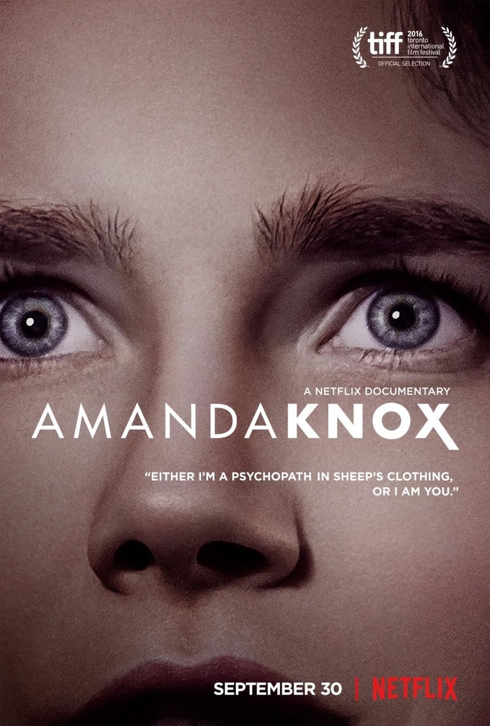 amanda knox best true crime documentaries