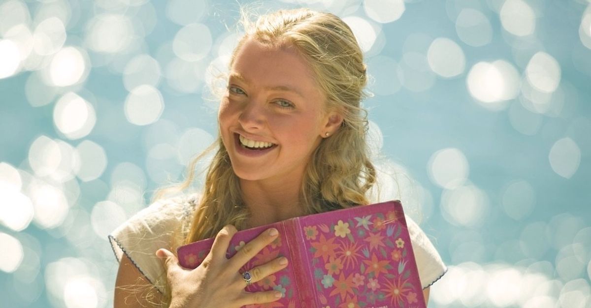 amanda seyfried mamma mia 3