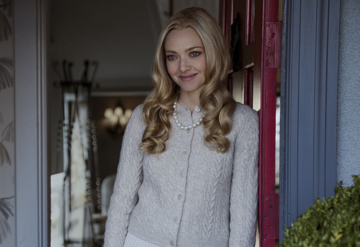 amanda seyfried the housemaid
