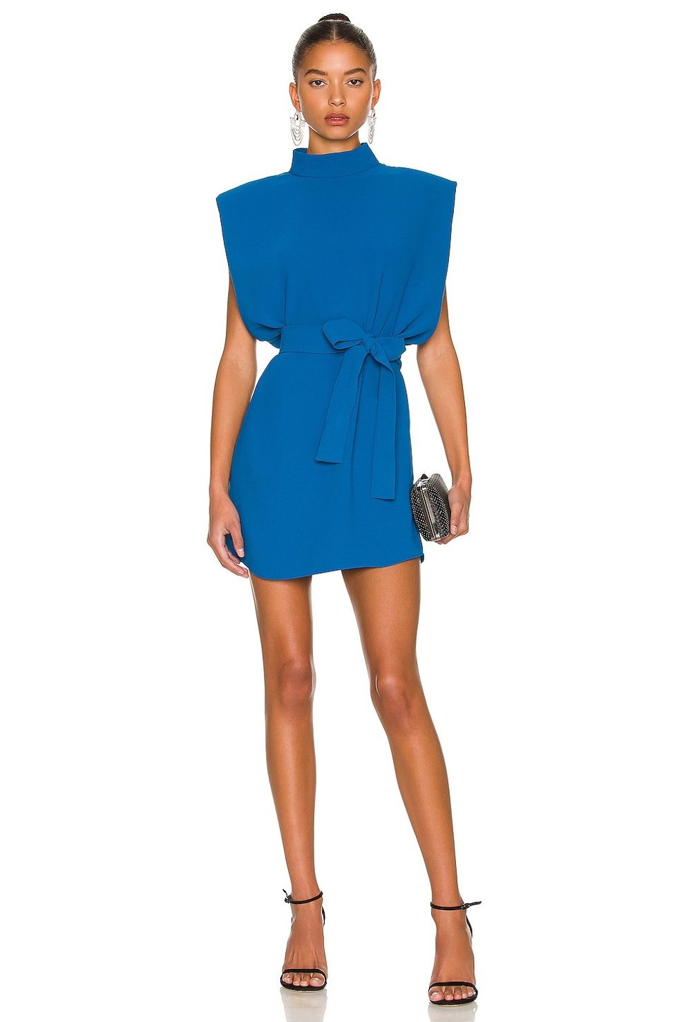 Amanda Uprichard Cleary Dress ($207)