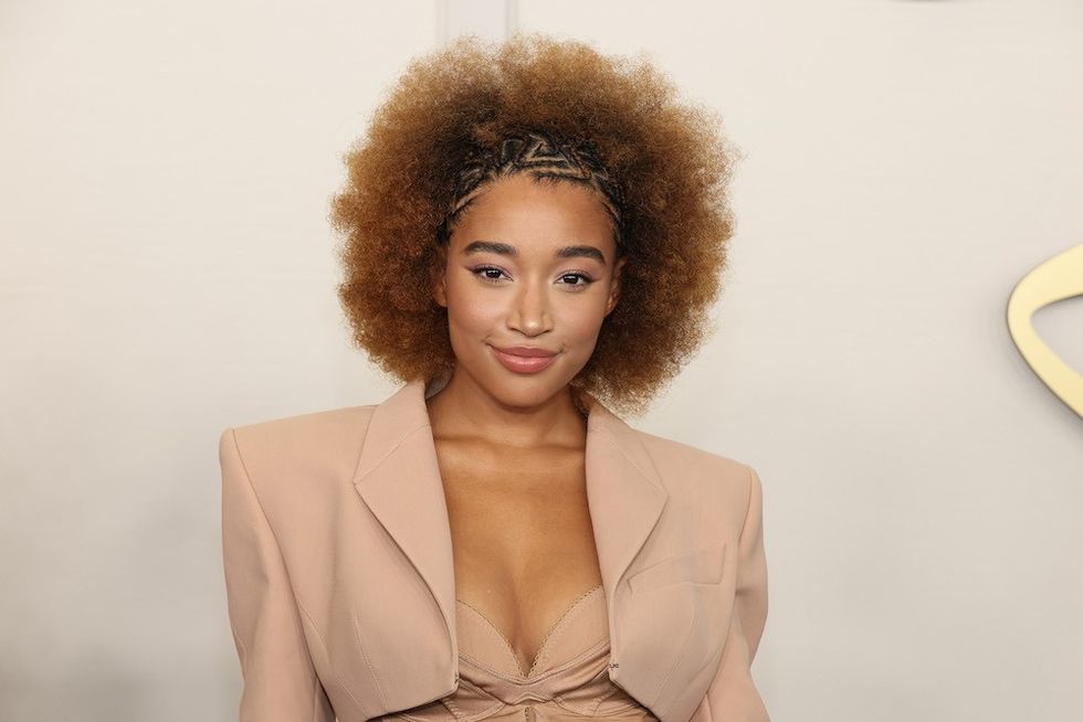 amandla stenberg