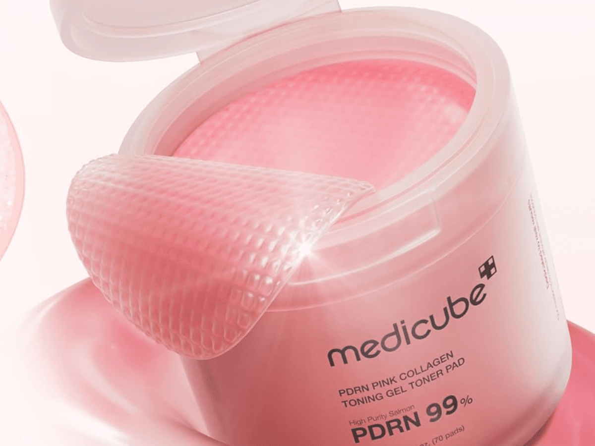 Amazon Big Spring Sale 2026 Skincare Deals Include K-Beauty Finds With A Cult Following