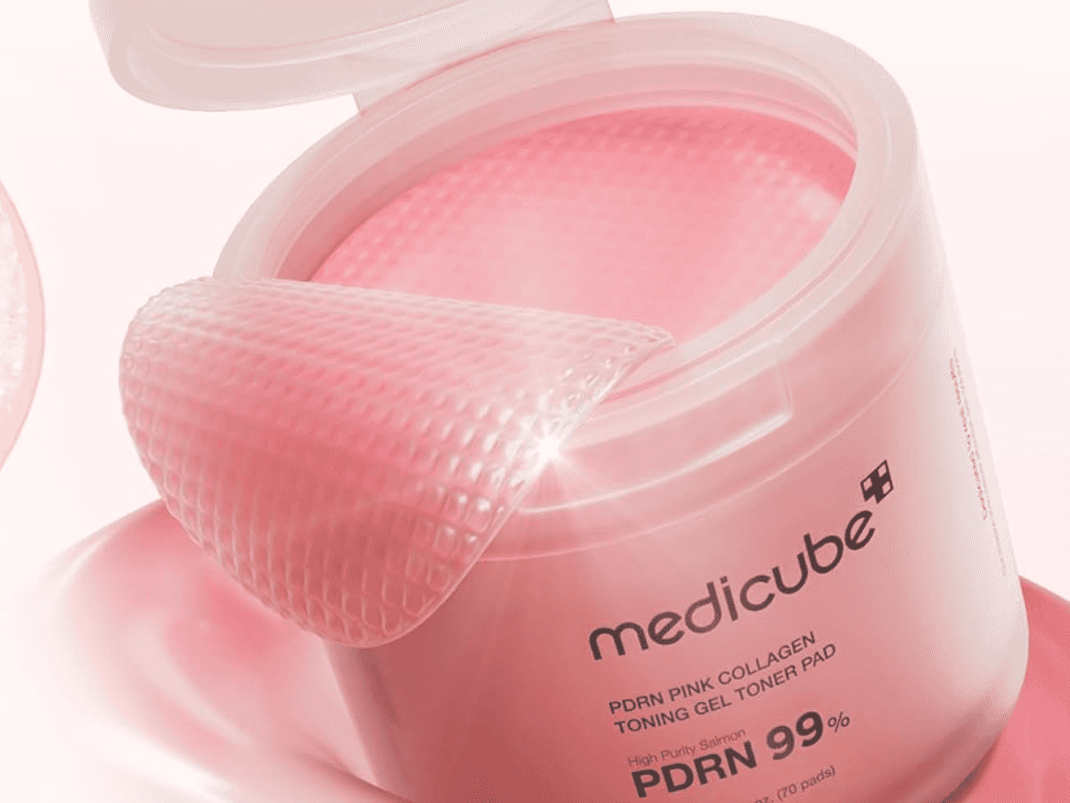 Amazon Big Spring Sale 2026 Skincare Deals Include K-Beauty Finds With A Cult Following