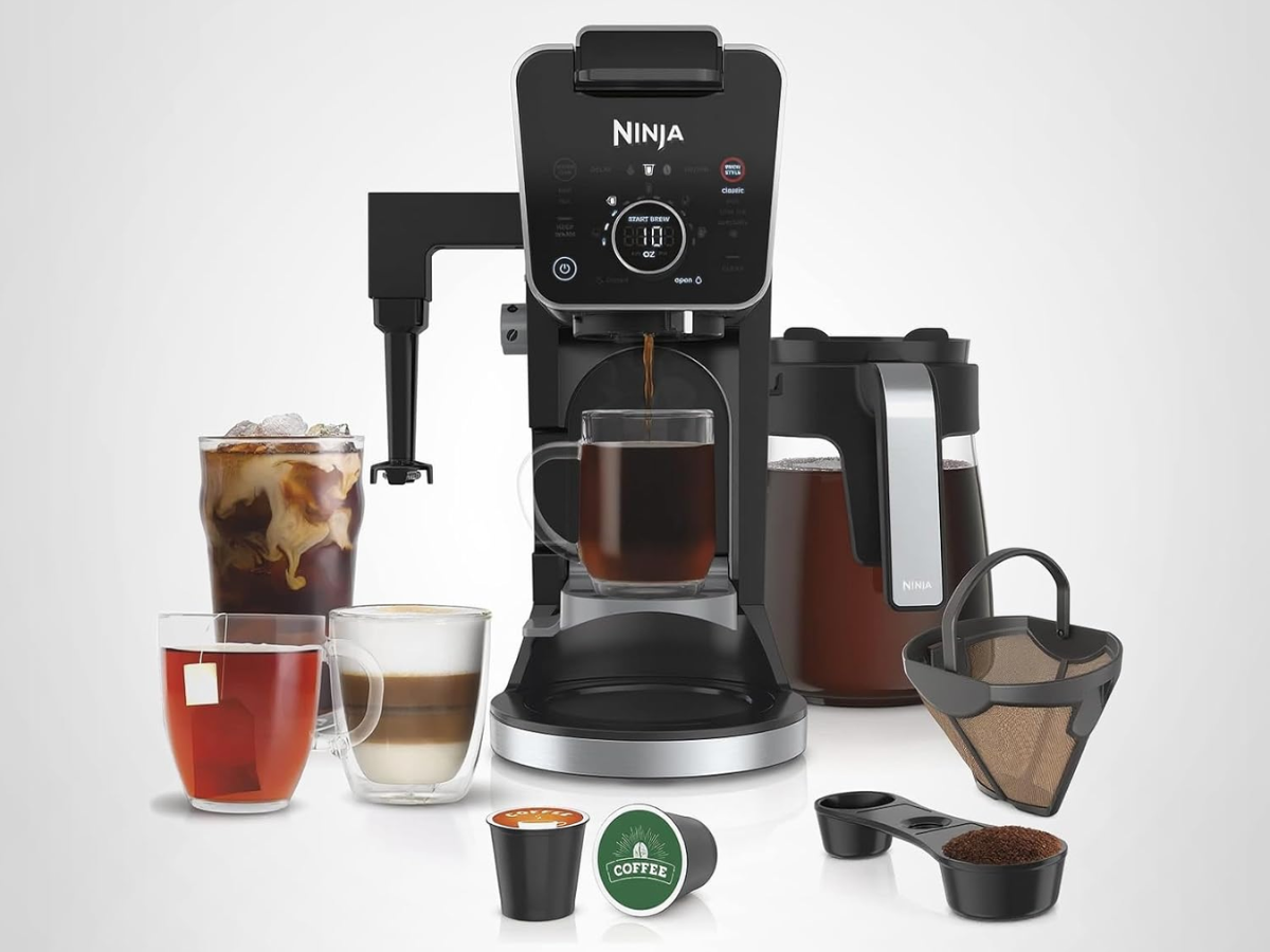 Amazon Black Friday Deals 2025