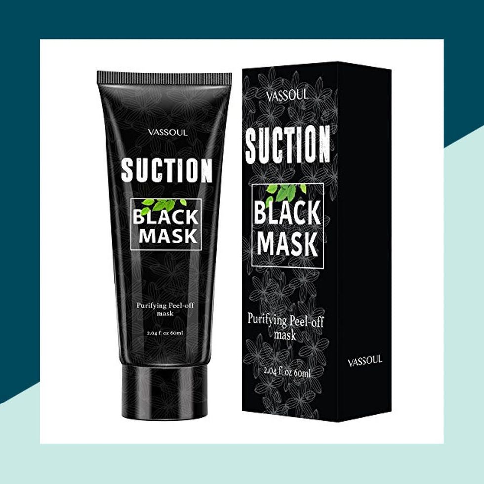 Amazon - Blackhead Remover Mask, Purifying Peel Off mask