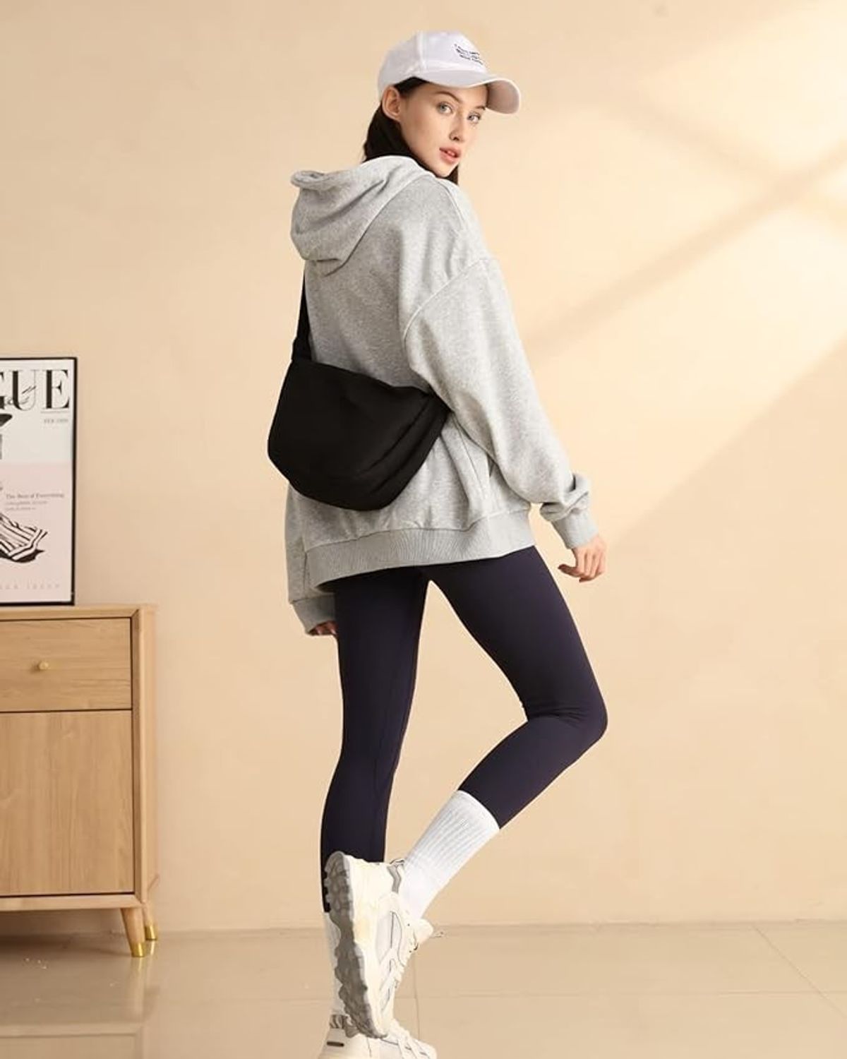 Amazon Crossbody Bags