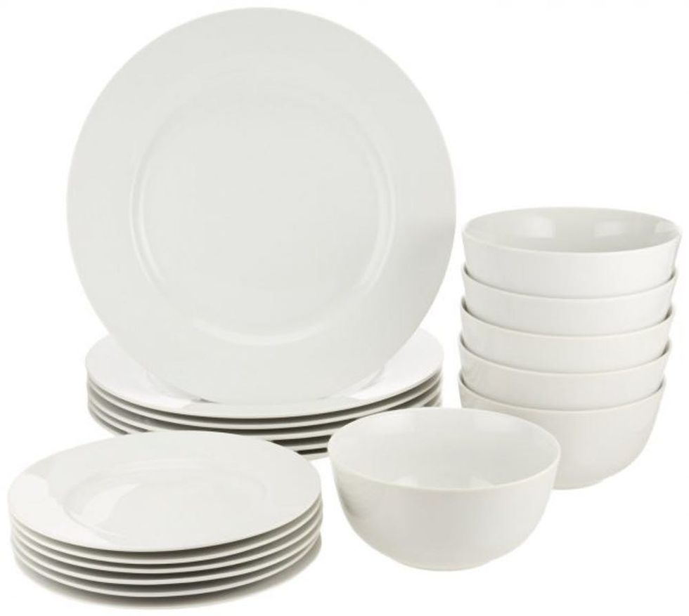 amazon dinnerware