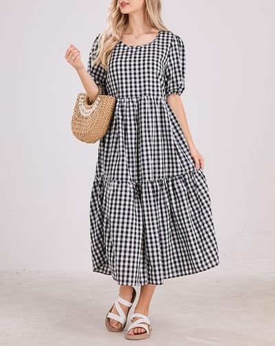10 Amazon Dresses To Grab For Labor Day Before It's Too Late