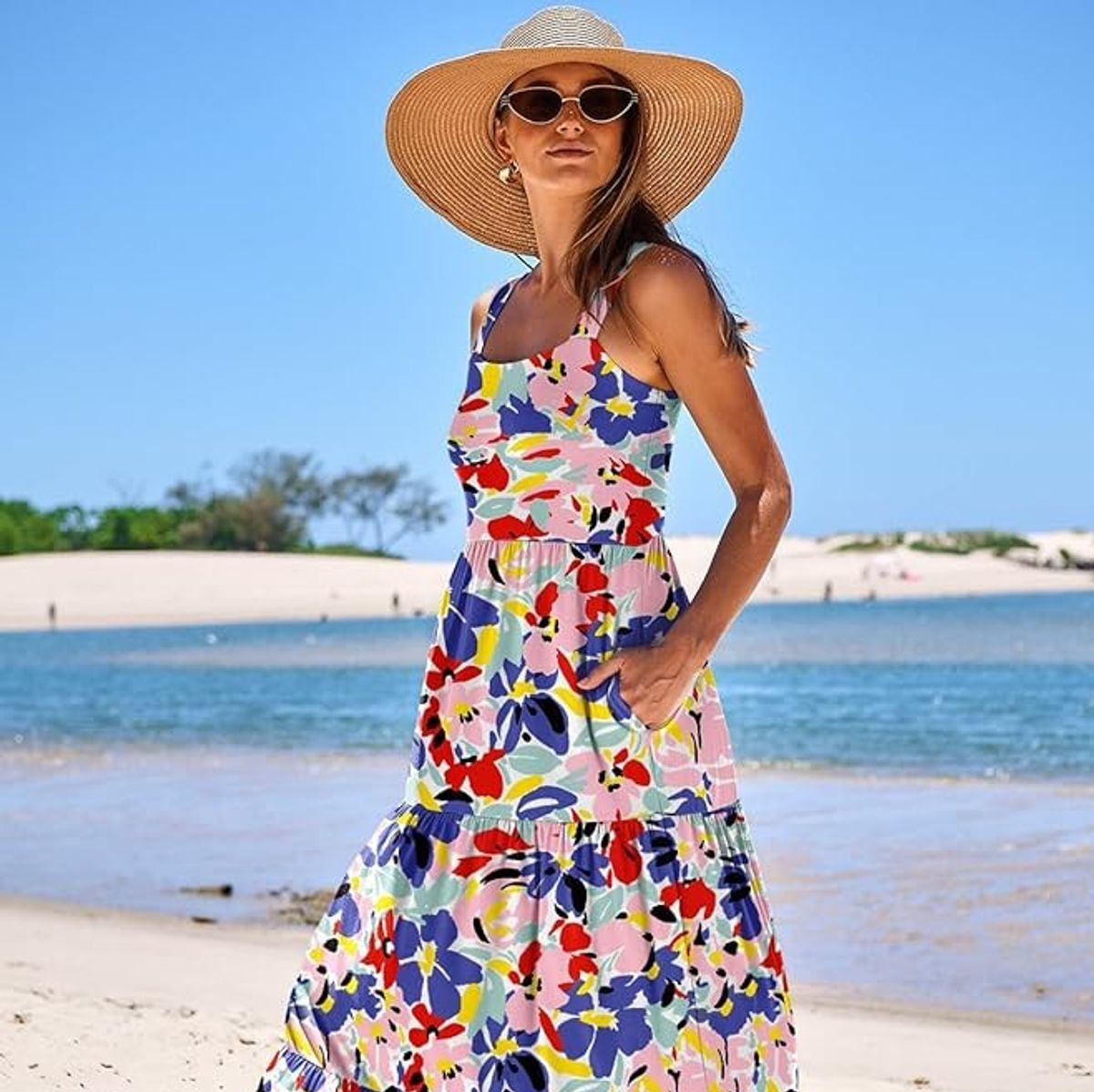 I Found The Cutest Amazon Dresses To Shop This Prime Day - Brit + Co I Found The Cutest Amazon Dresses To Shop This Prime Day - Brit + Co