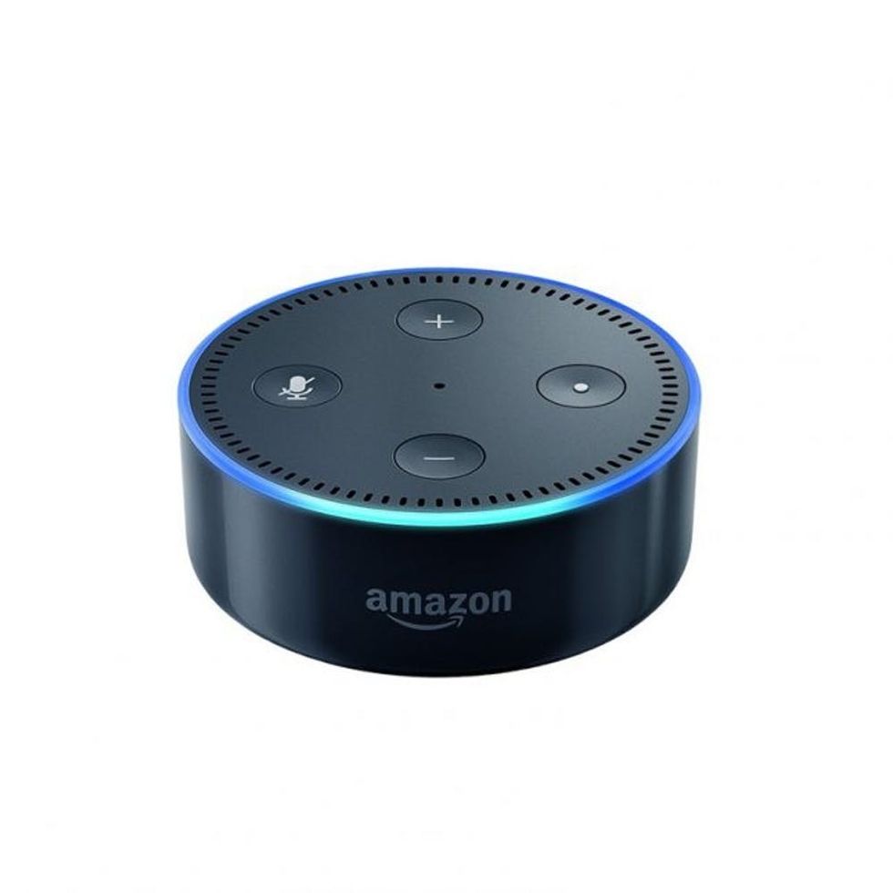 amazon echo dot