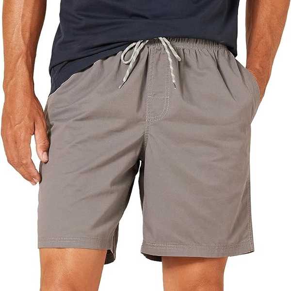 Amazon Essentials Drawstring Walk Short