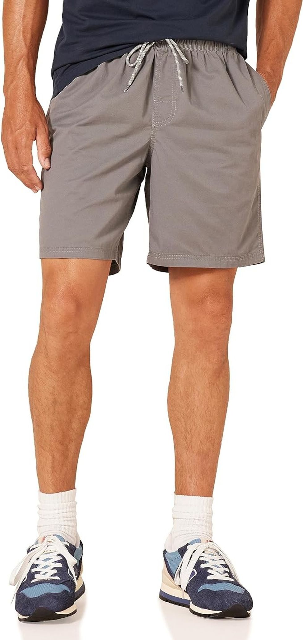 Amazon Essentials Drawstring Walk Short
