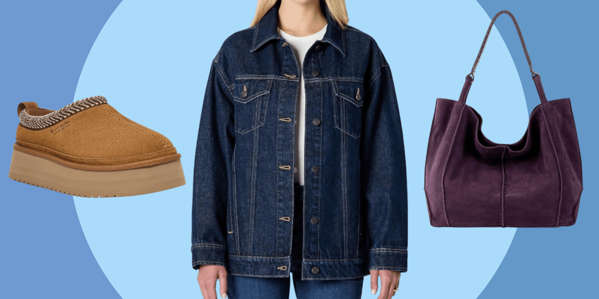 12 “Luxe” Fashion Finds Worth Shopping This Amazon Prime Day 12 “Luxe” Fashion Finds Worth Shopping This Amazon Prime Day