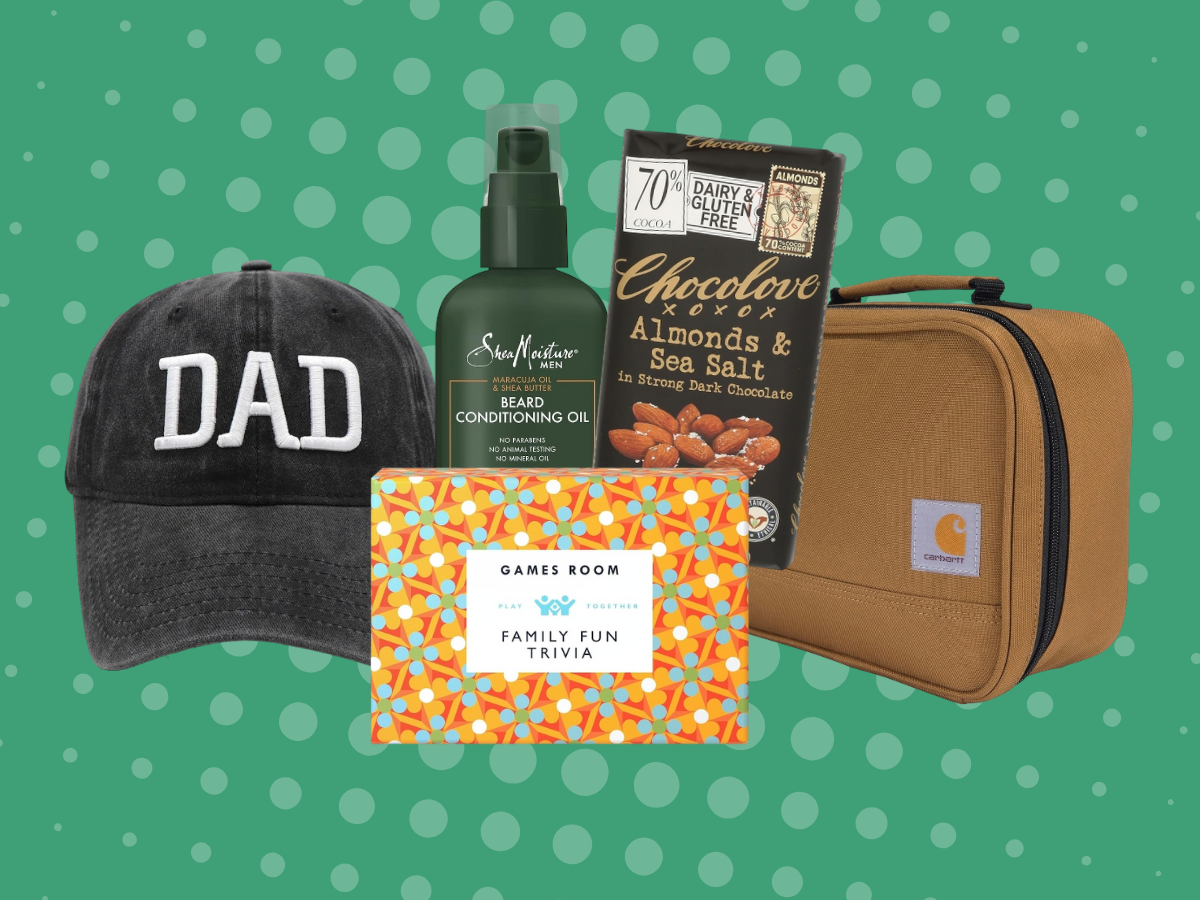 Amazon Father's Day Gifts