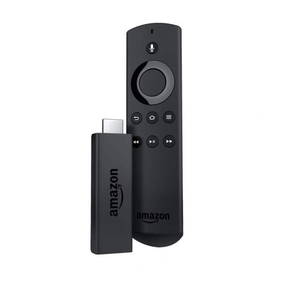 amazon fire tv stick