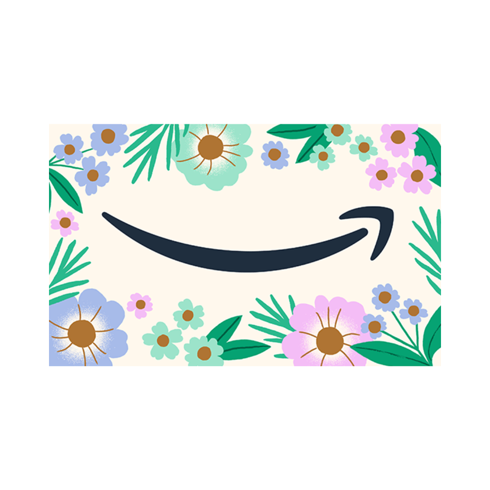 amazon gift card
