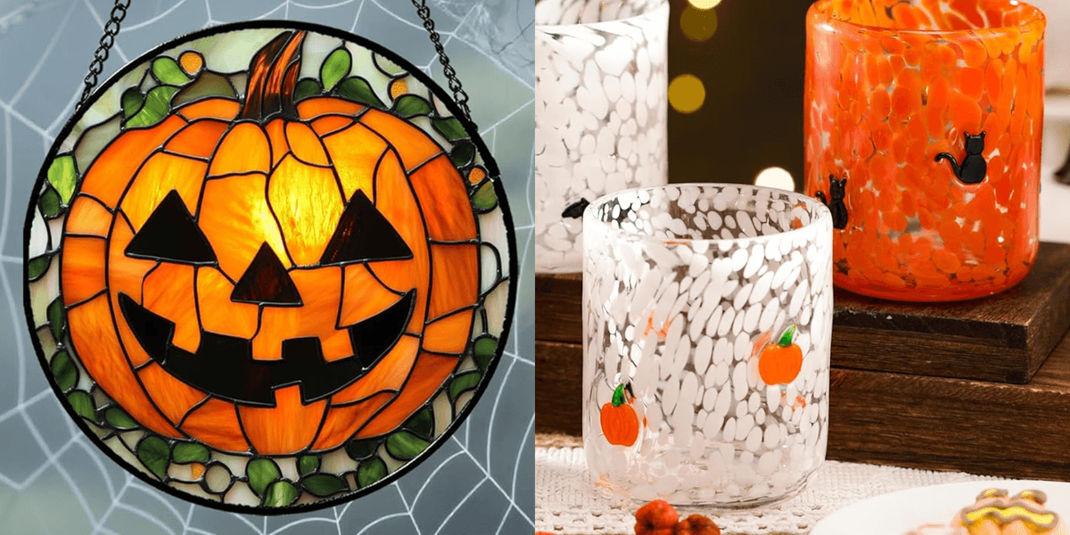 These 10 Amazon Halloween Decorations Will Instantly Set A Spooky Vibe