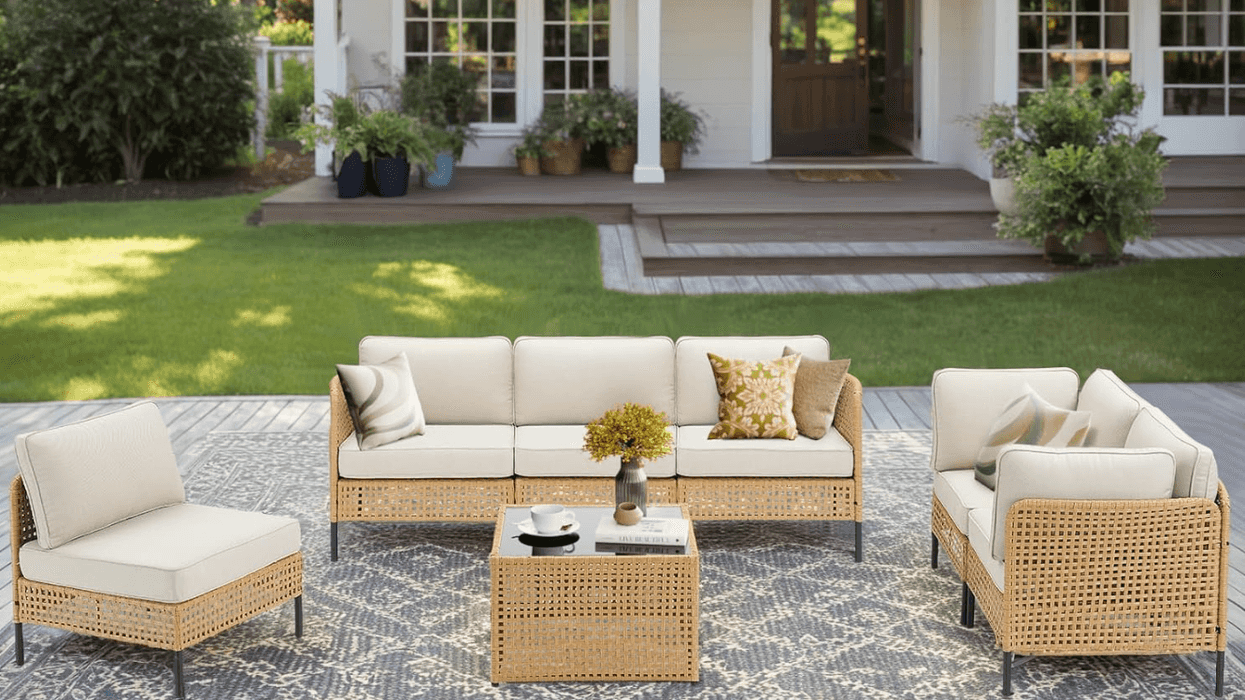 amazon outdoor decor