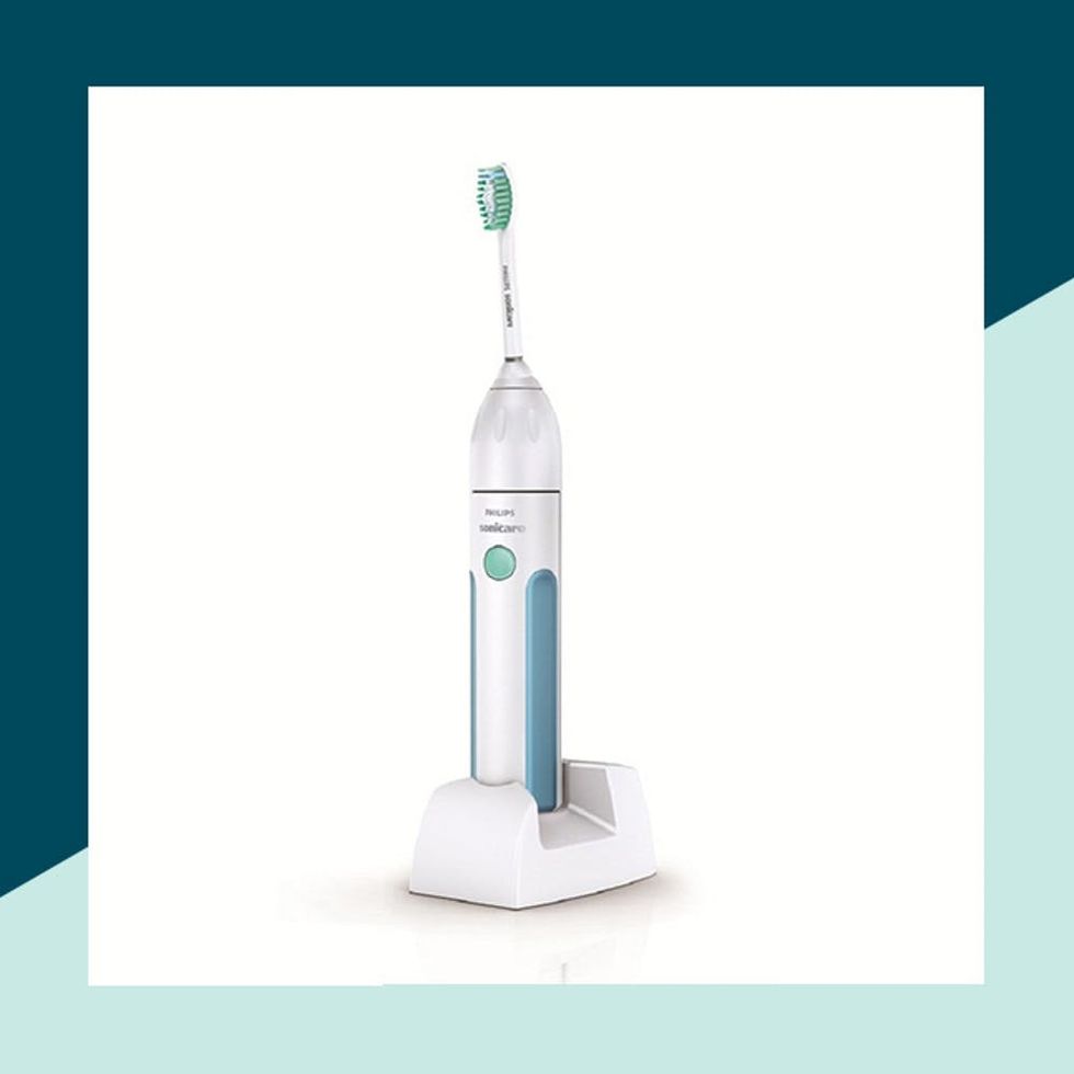 Amazon - Philips Sonicare Essence Sonic Electric Rechargeable Toothbrush