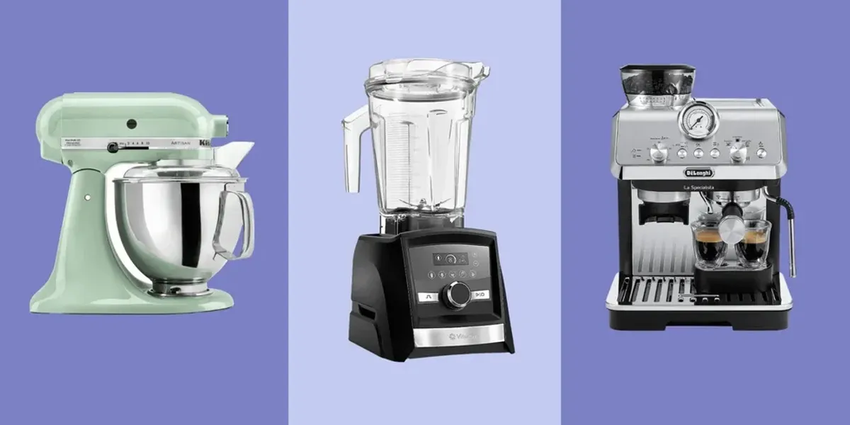 Shop the viral GE Nugget Ice Maker during  Prime Day 2023