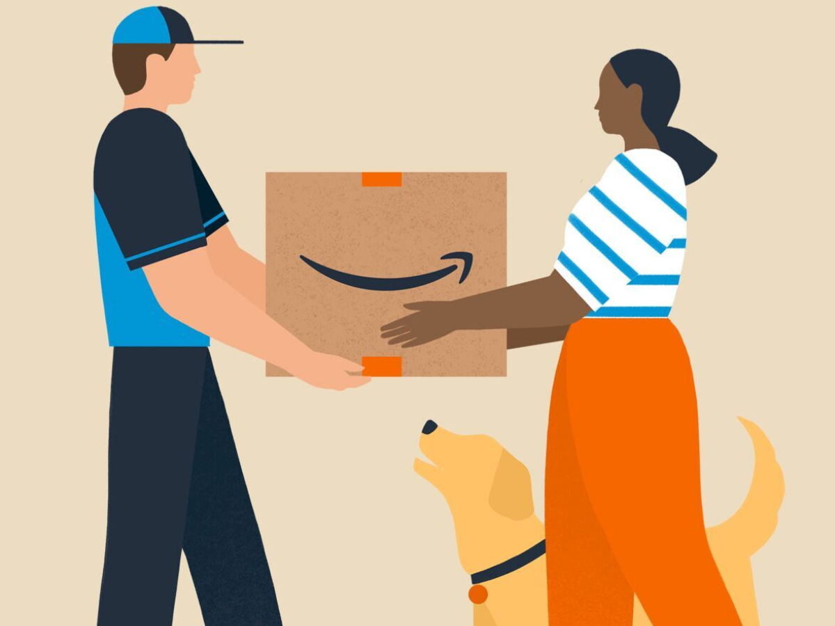 Amazon Prime Day 2025