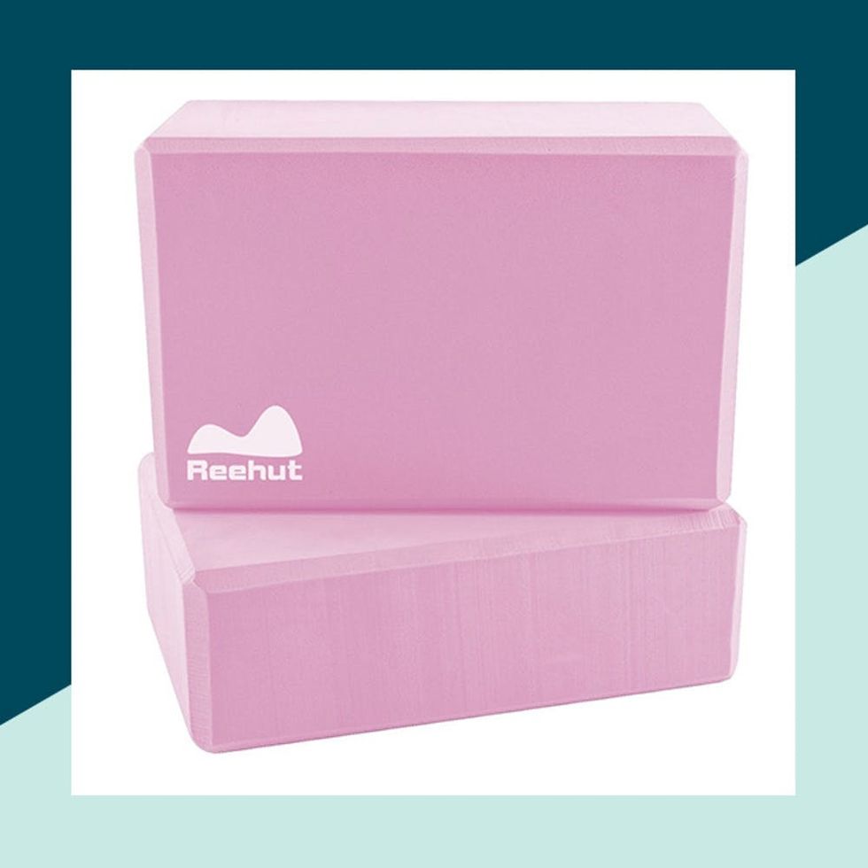 Amazon - Reehut Yoga Block