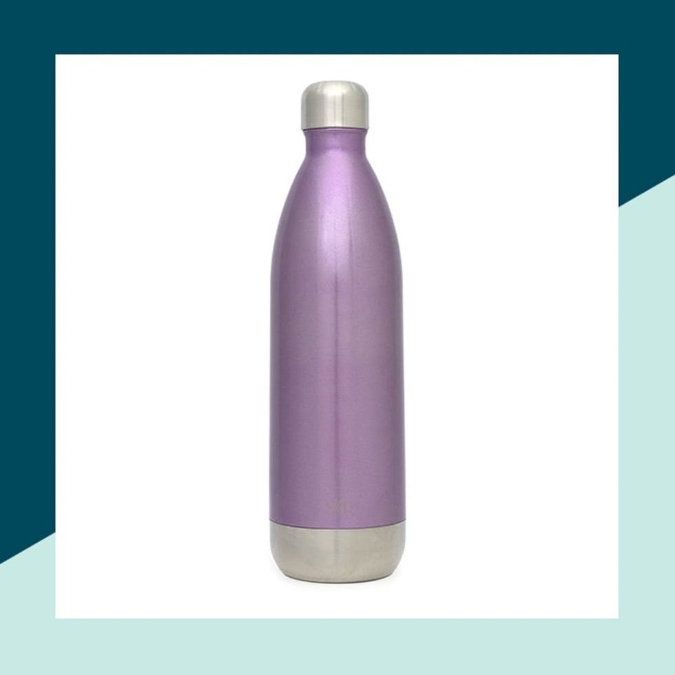 Amazon - Simple Modern Wave Water Bottle