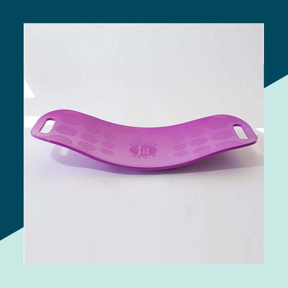 Amazon - Simply Fit Board