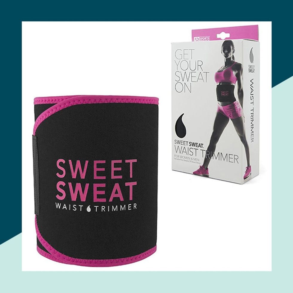 Amazon - Sweet Sweat Waist Trimmer