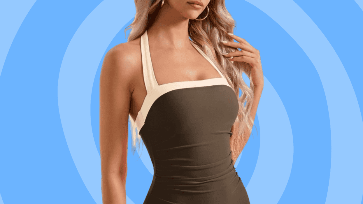 Amazon swimsuits for spring break 2026