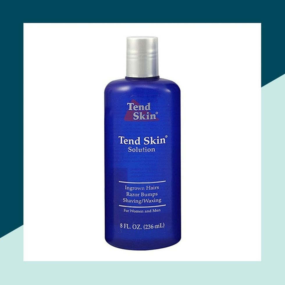 Amazon - Tend Skin The Skin Care Solution For Unsightly Razor Bumps
