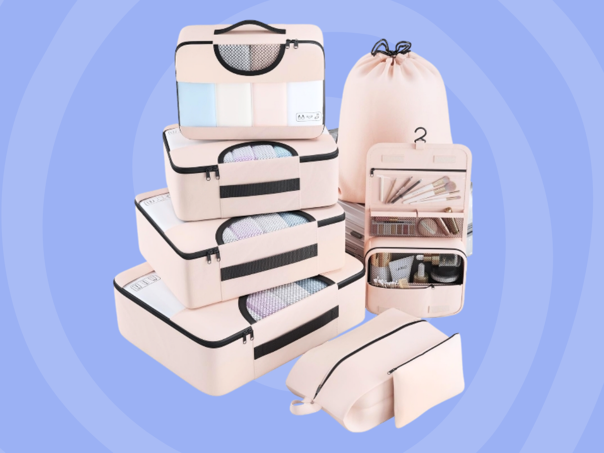 Amazon Travel Essentials