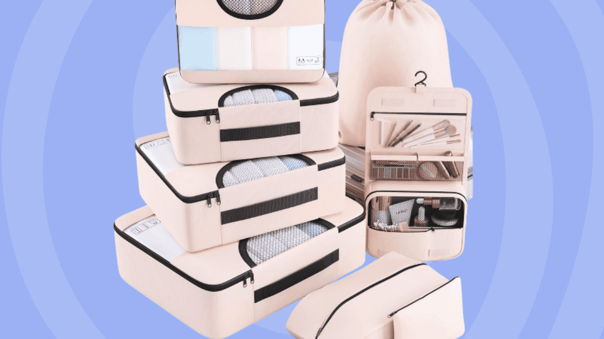 Amazon Travel Essentials