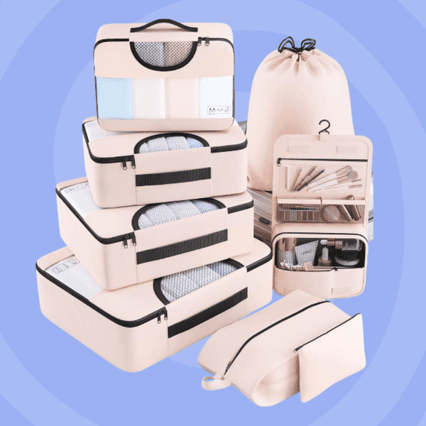 Amazon Travel Essentials