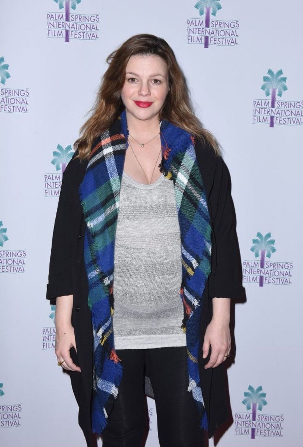 Amber Tamblyn