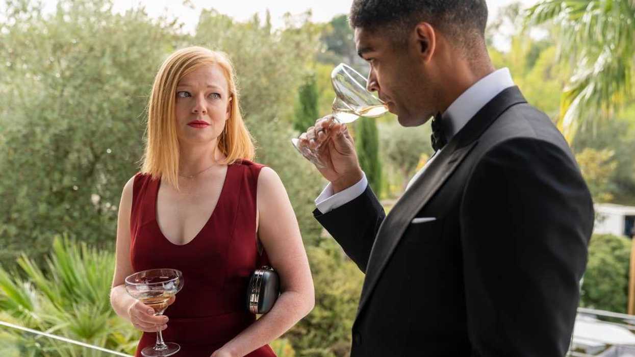 amc shows on netflix